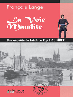 cover image of La Voie Maudite